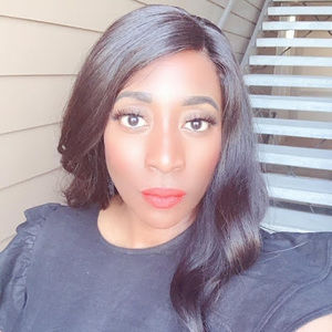 Meet your Posher, Kiesha